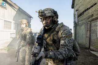 Six - zdjęcie z 2. sezonu