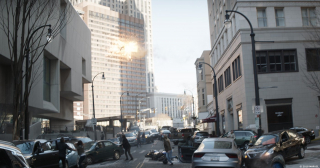 Avengers: Wojna bez granic