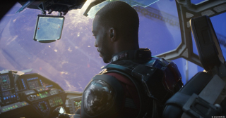 Avengers: Wojna bez granic