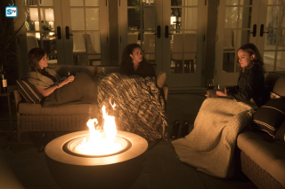 A Million Little Things