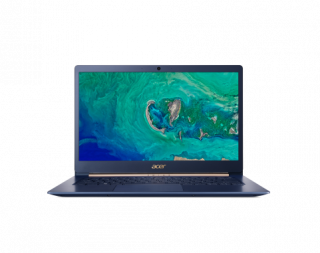 Acer Swift 5 - zdjęcie