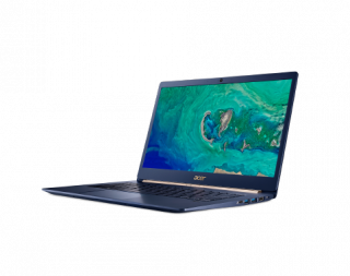 Acer Swift 5 - zdjęcie