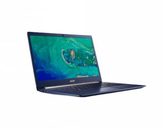 Acer Swift 5 - zdjęcie