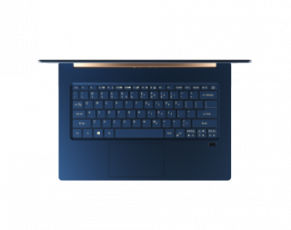 Acer Swift 5 - zdjęcie