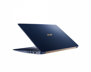 Acer Swift 5 - zdjęcie