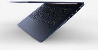 Acer Swift 5 - zdjęcie