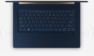 Acer Swift 5 - zdjęcie