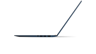 Acer Swift 5 - zdjęcie