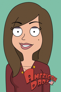American Dad!