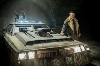 Ash kontra martwe zło