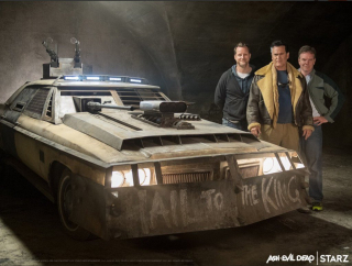 Ash kontra martwe zło