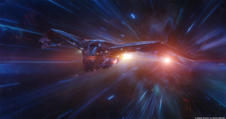 Avengers: Wojna bez granic - Nidavellir