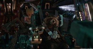 Avengers: Wojna bez granic - Nidavellir