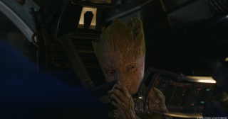 Avengers: Wojna bez granic - Nidavellir