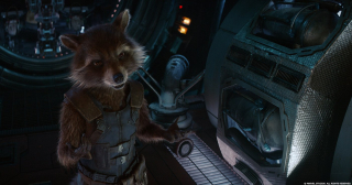 Avengers: Wojna bez granic - Nidavellir