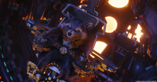 Avengers: Wojna bez granic - Nidavellir