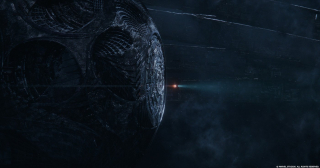 Avengers: Wojna bez granic - Nidavellir