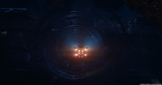 Avengers: Wojna bez granic - Nidavellir