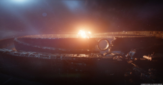 Avengers: Wojna bez granic - Nidavellir