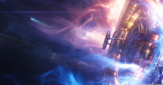 Avengers: Wojna bez granic - Nidavellir