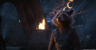 Avengers: Wojna bez granic - Nidavellir