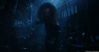 Avengers: Wojna bez granic - Nidavellir