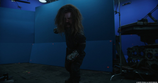 Avengers: Wojna bez granic - Nidavellir