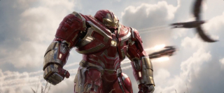 Avengers: Wojna bez granic - zdjęcia