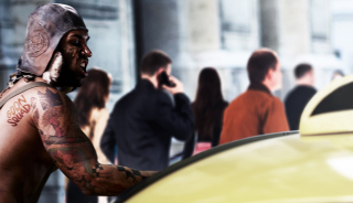 Bethesda – zapowiedź