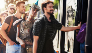 Bethesda – zapowiedź