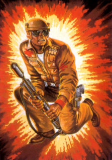 CARL “DOC” GREER