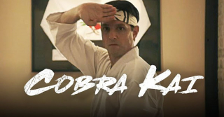 Cobra Kai