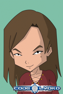 Code Lyoko