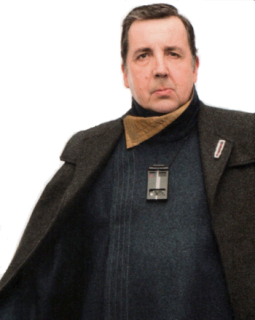 Crev Bombassa - gangster z Korelii, która był znaną i popularną postać w starym kanonie. Pojawia się w początkowych sekwencjach na Korelii. W Legendach występował w książkach, a powstał w grze RPG z 1995 roku