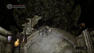 Dark Souls Remastered