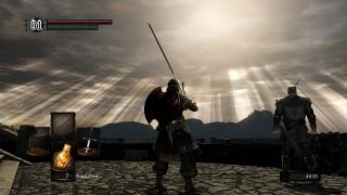 Dark Souls Remastered