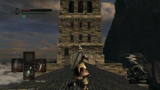 Dark Souls Remastered