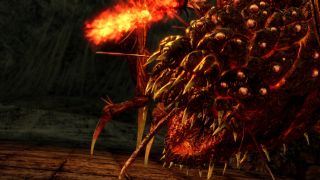 Dark Souls Remastered