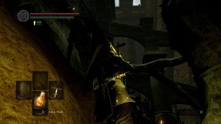 Dark Souls Remastered