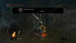 Dark Souls Remastered