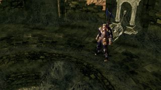 Dark Souls Remastered