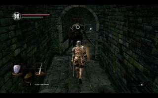 Dark Souls Remastered