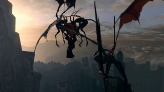 Dark Souls Remastered