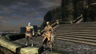 Dark Souls Remastered