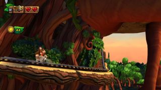 Donkey Kong Country: Tropical Freeze