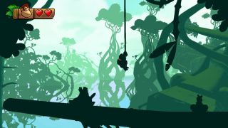 Donkey Kong Country: Tropical Freeze