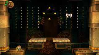 Donkey Kong Country: Tropical Freeze