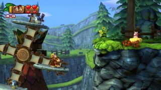 Donkey Kong Country: Tropical Freeze