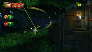 Donkey Kong Country: Tropical Freeze