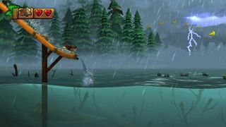 Donkey Kong Country: Tropical Freeze